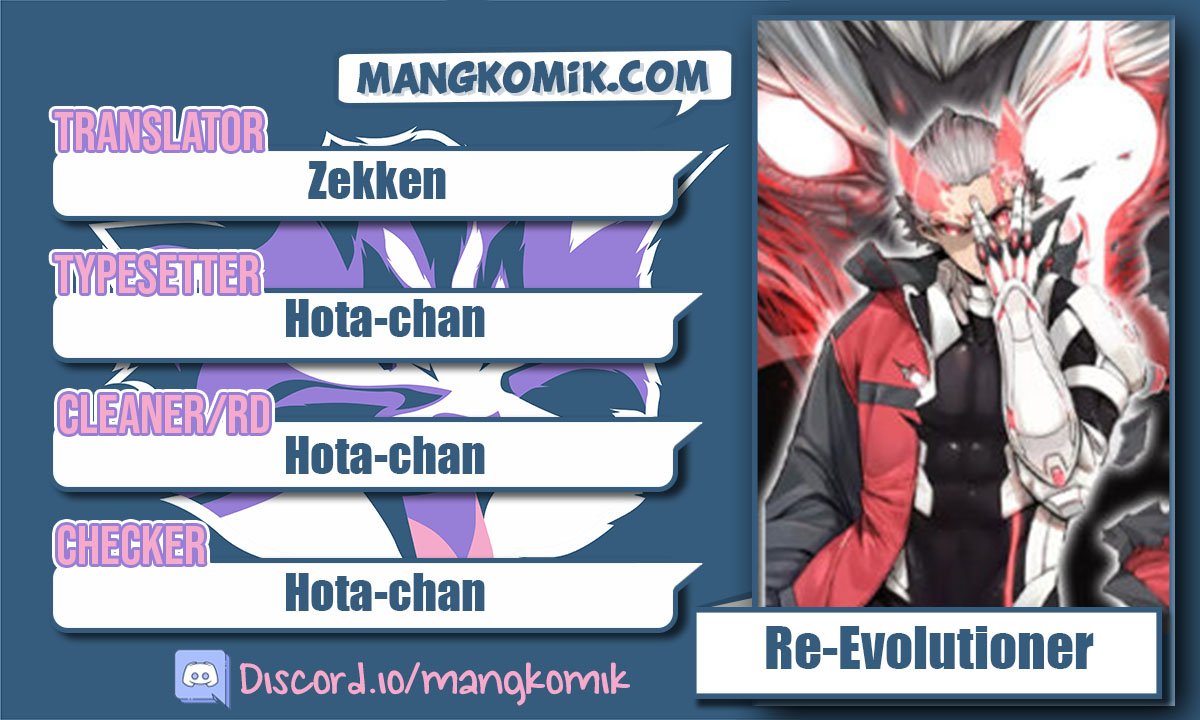 re-evolutioner - Chapter: 00.5