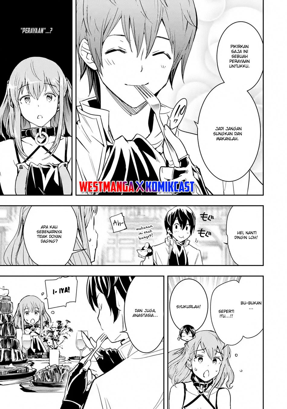 rakudai-kenja-gakuin-no-msou-nidome-no-tensei-s-rank-cheat-majutsushi-boukenroku - Chapter: 6.4