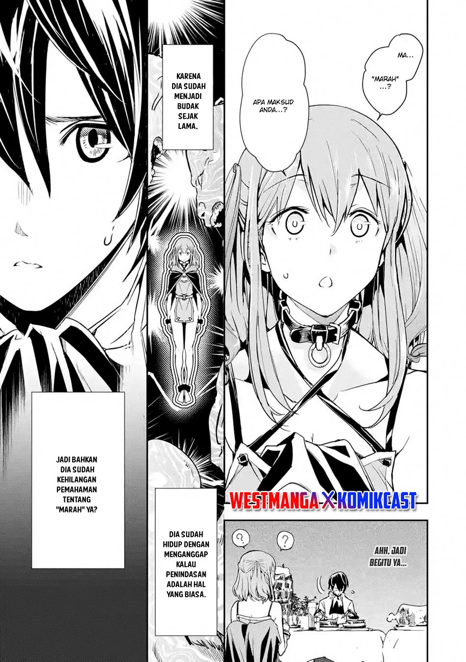 rakudai-kenja-gakuin-no-msou-nidome-no-tensei-s-rank-cheat-majutsushi-boukenroku - Chapter: 6.4