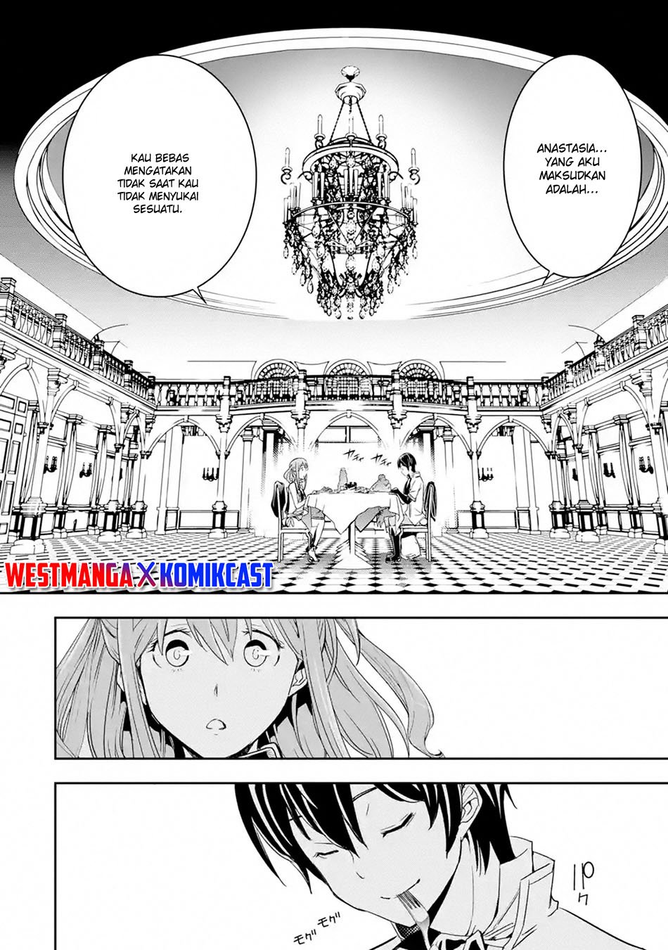 rakudai-kenja-gakuin-no-msou-nidome-no-tensei-s-rank-cheat-majutsushi-boukenroku - Chapter: 6.4