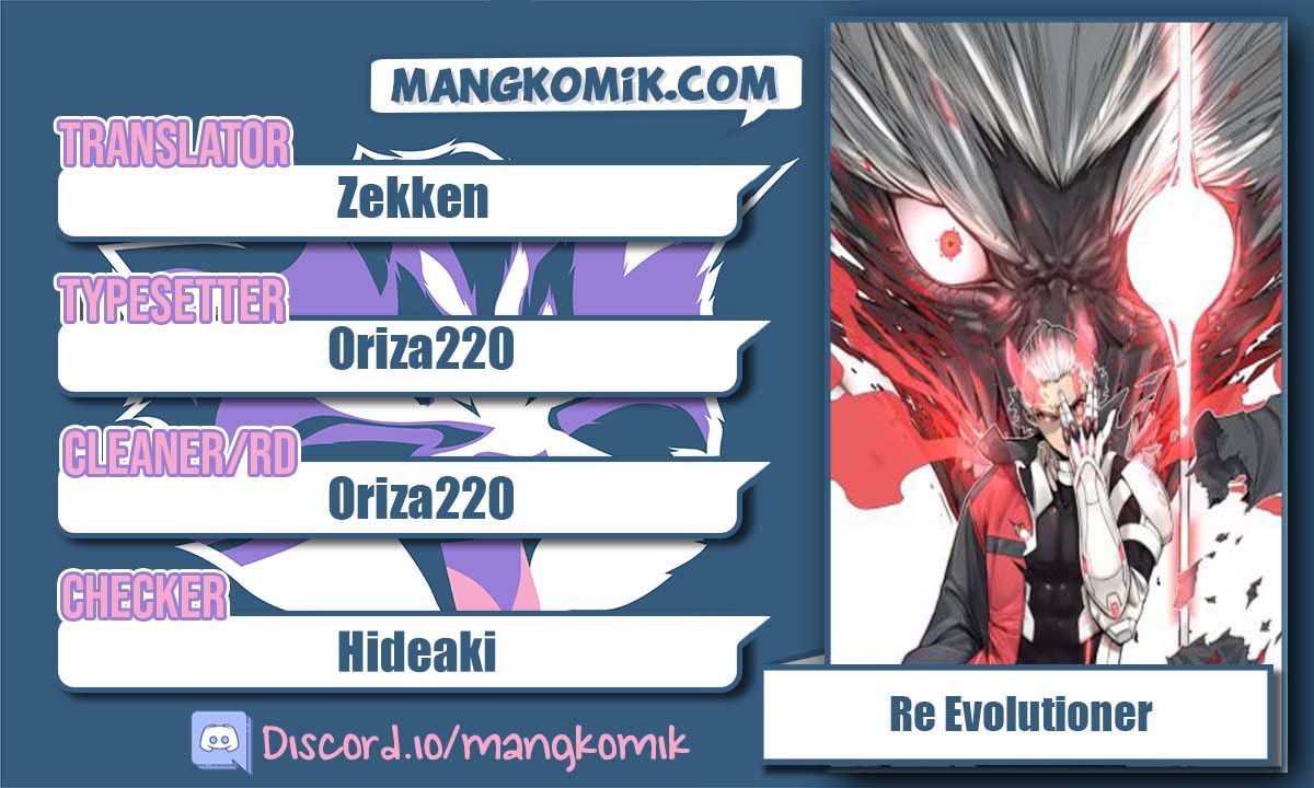 re-evolutioner - Chapter: 4