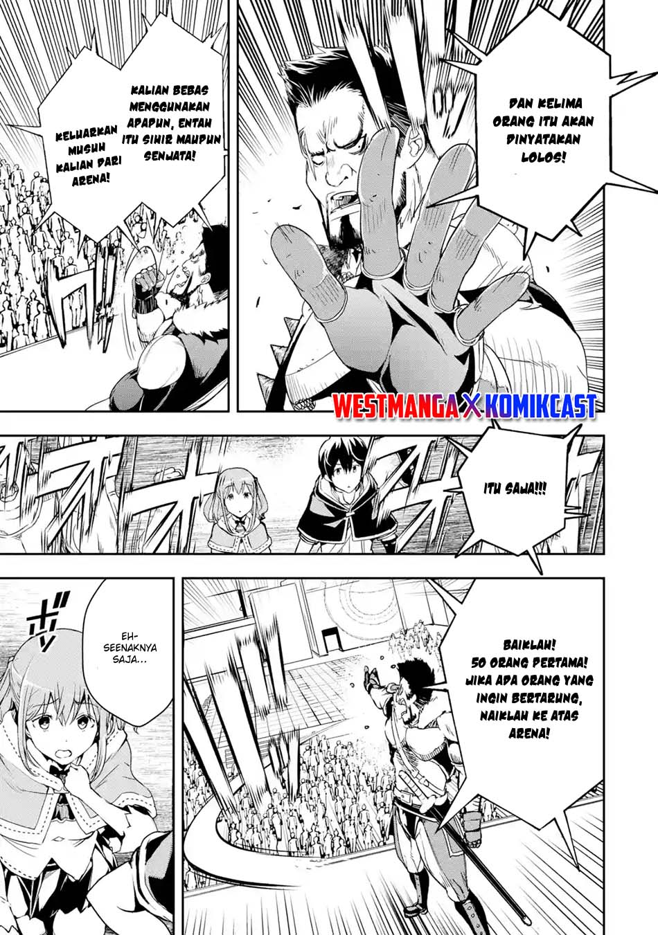 rakudai-kenja-gakuin-no-msou-nidome-no-tensei-s-rank-cheat-majutsushi-boukenroku - Chapter: 6.6