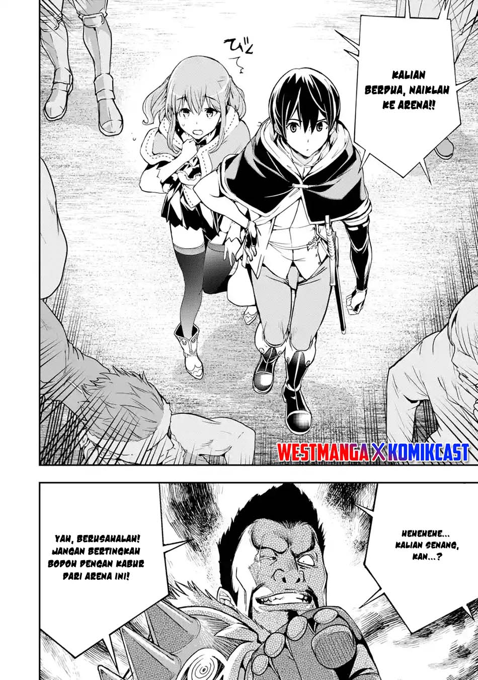 rakudai-kenja-gakuin-no-msou-nidome-no-tensei-s-rank-cheat-majutsushi-boukenroku - Chapter: 6.6