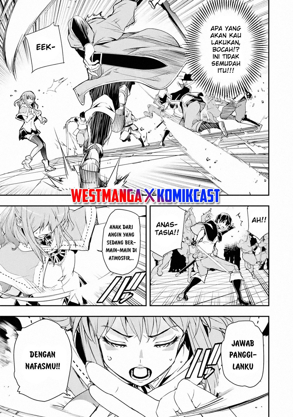 rakudai-kenja-gakuin-no-msou-nidome-no-tensei-s-rank-cheat-majutsushi-boukenroku - Chapter: 7