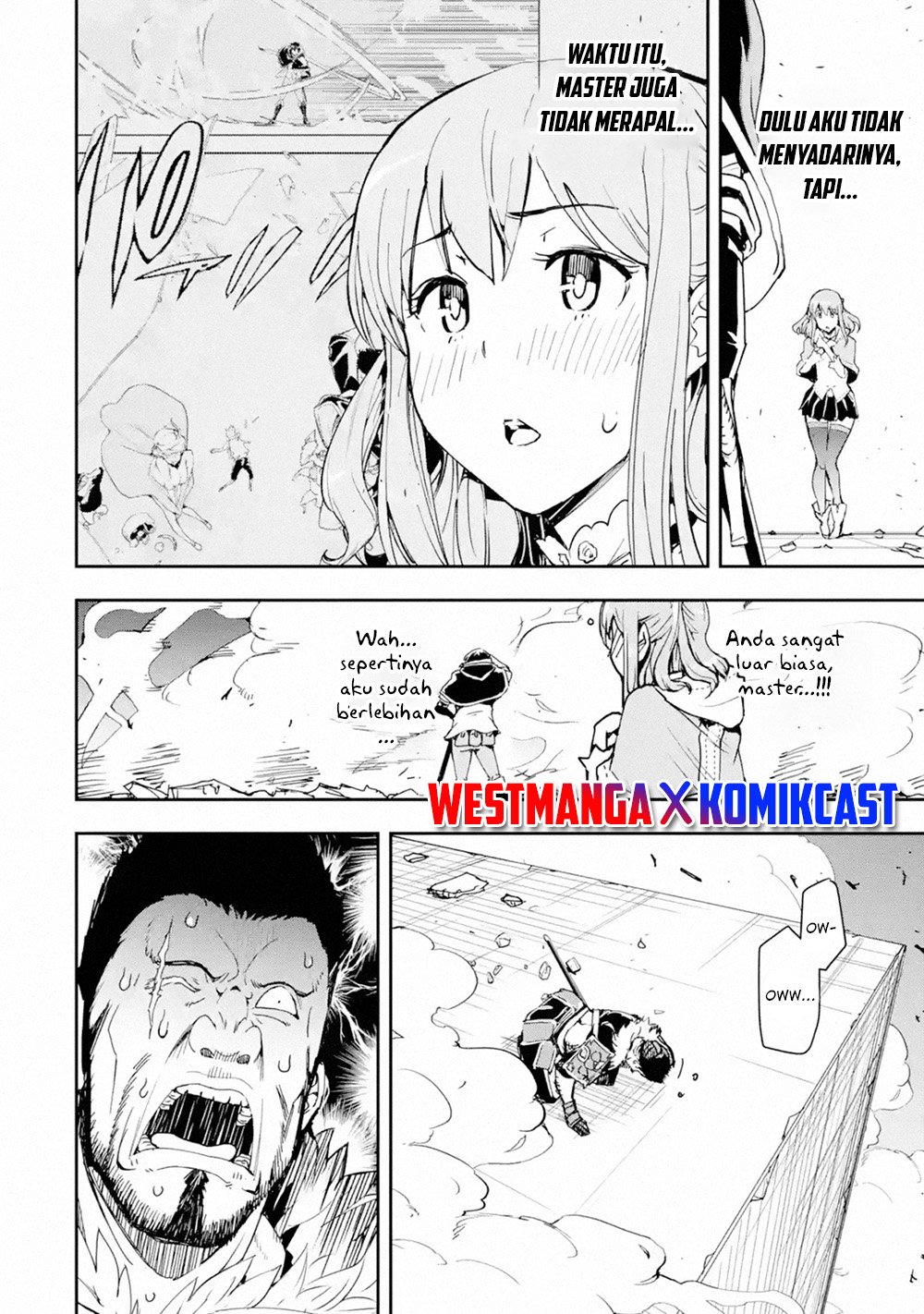 rakudai-kenja-gakuin-no-msou-nidome-no-tensei-s-rank-cheat-majutsushi-boukenroku - Chapter: 7