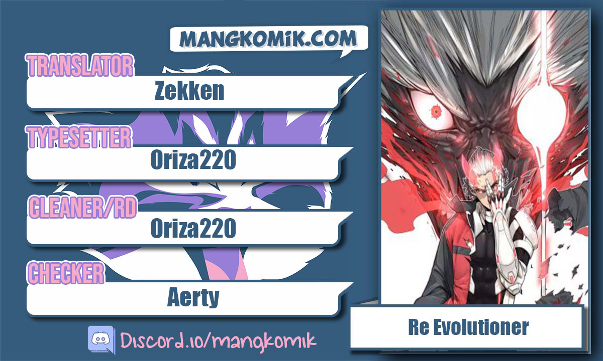 re-evolutioner - Chapter: 6