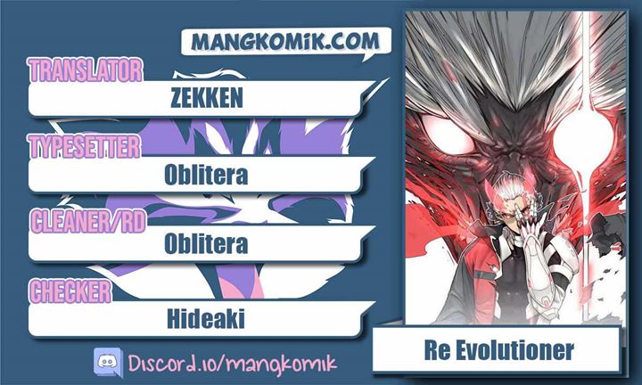 re-evolutioner - Chapter: 7