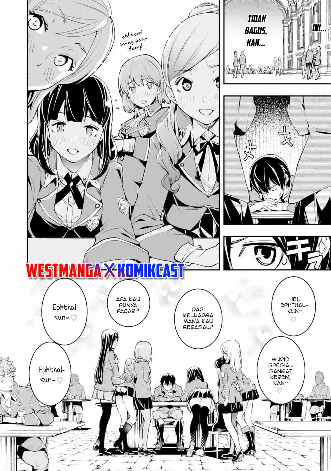 rakudai-kenja-gakuin-no-msou-nidome-no-tensei-s-rank-cheat-majutsushi-boukenroku - Chapter: 8.2