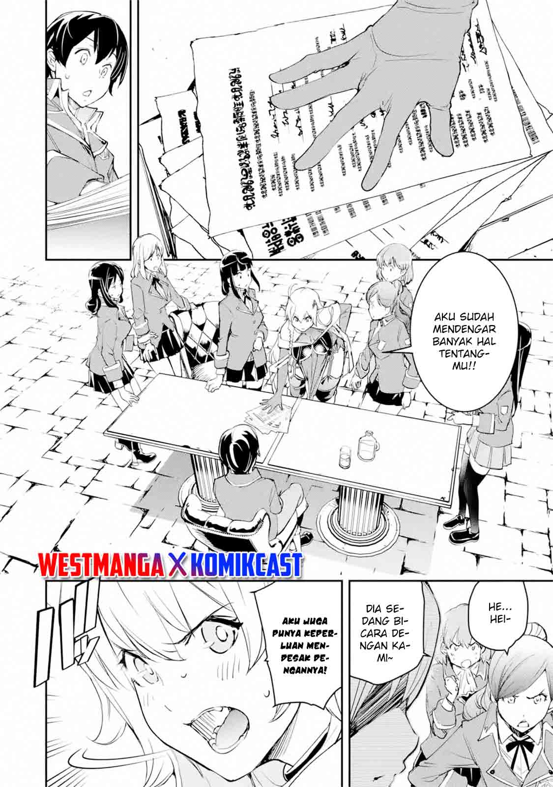 rakudai-kenja-gakuin-no-msou-nidome-no-tensei-s-rank-cheat-majutsushi-boukenroku - Chapter: 8.2