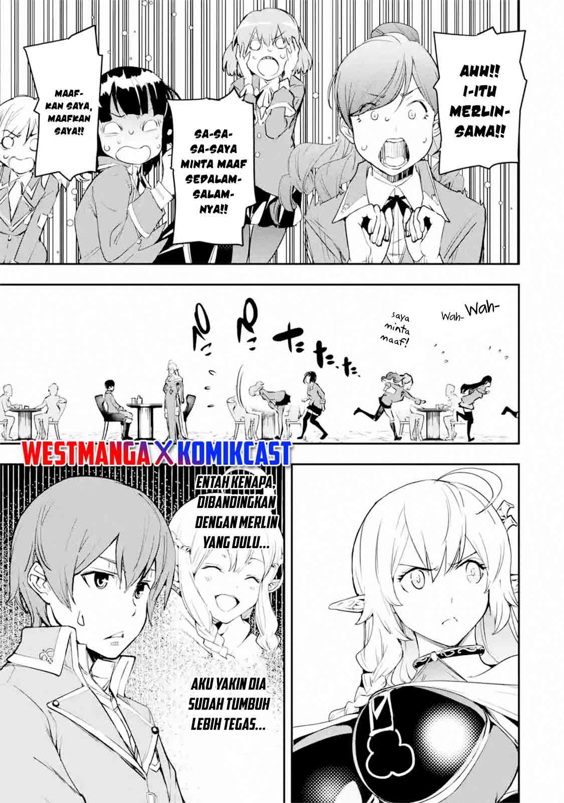 rakudai-kenja-gakuin-no-msou-nidome-no-tensei-s-rank-cheat-majutsushi-boukenroku - Chapter: 8.2