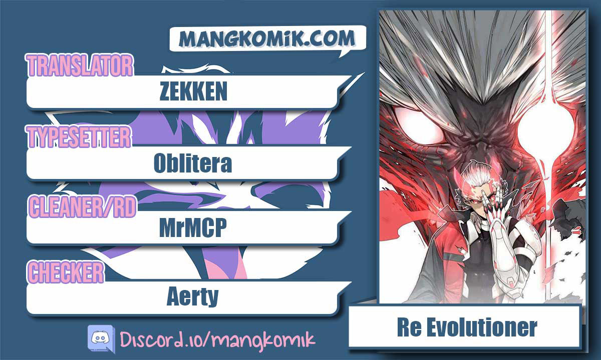 re-evolutioner - Chapter: 8