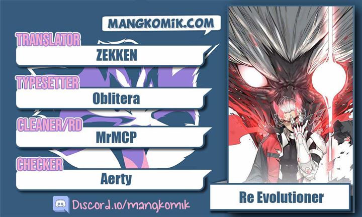 re-evolutioner - Chapter: 9