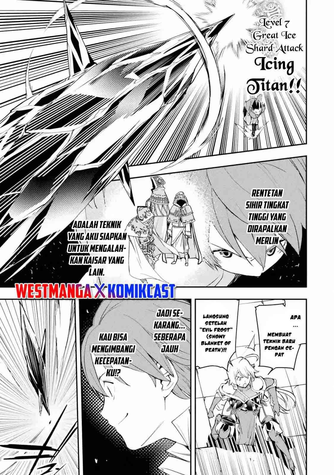 rakudai-kenja-gakuin-no-msou-nidome-no-tensei-s-rank-cheat-majutsushi-boukenroku - Chapter: 8.5