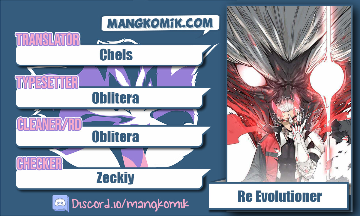 re-evolutioner - Chapter: 11