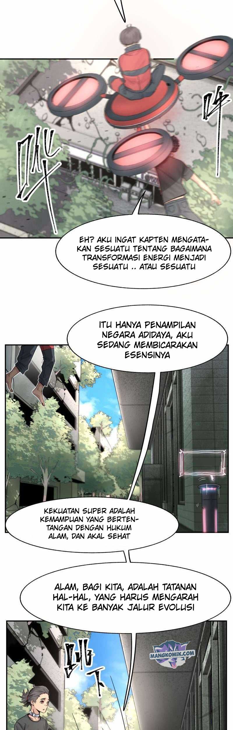 re-evolutioner - Chapter: 13