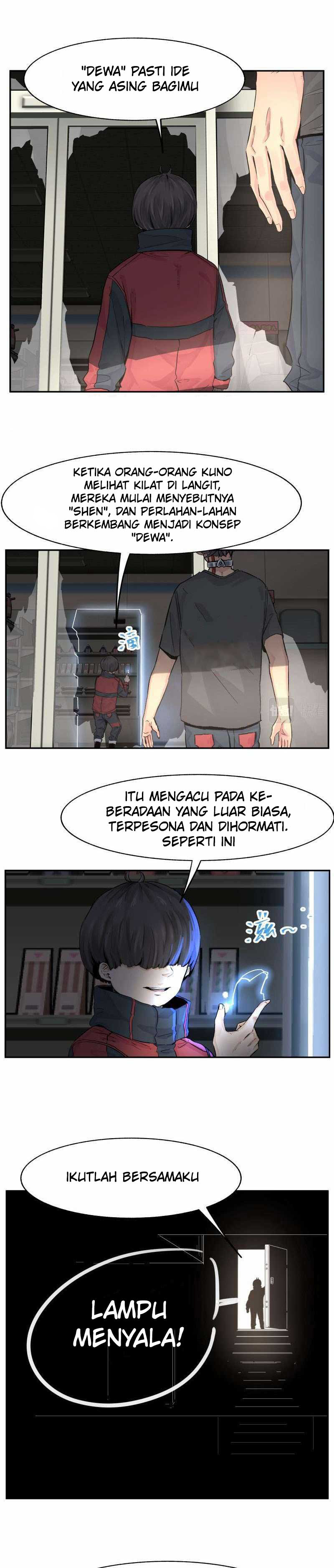 re-evolutioner - Chapter: 13