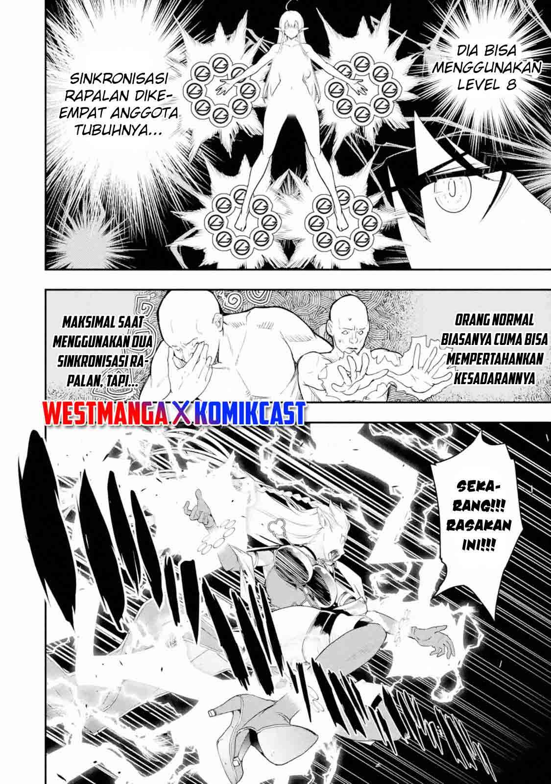 rakudai-kenja-gakuin-no-msou-nidome-no-tensei-s-rank-cheat-majutsushi-boukenroku - Chapter: 9