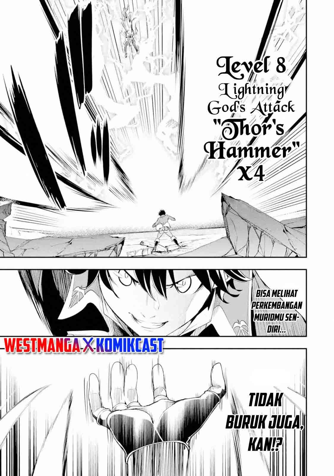 rakudai-kenja-gakuin-no-msou-nidome-no-tensei-s-rank-cheat-majutsushi-boukenroku - Chapter: 9