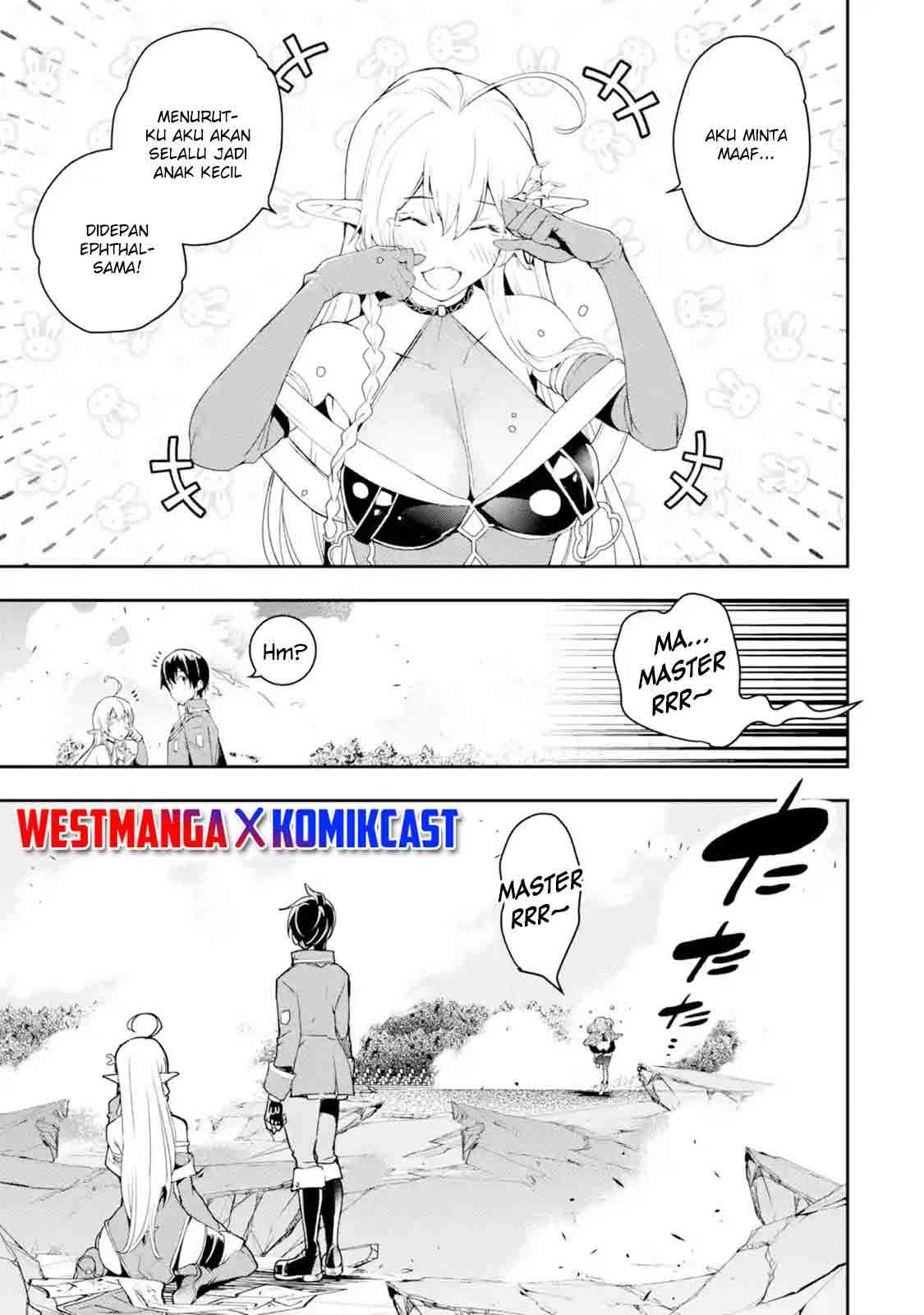 rakudai-kenja-gakuin-no-msou-nidome-no-tensei-s-rank-cheat-majutsushi-boukenroku - Chapter: 9