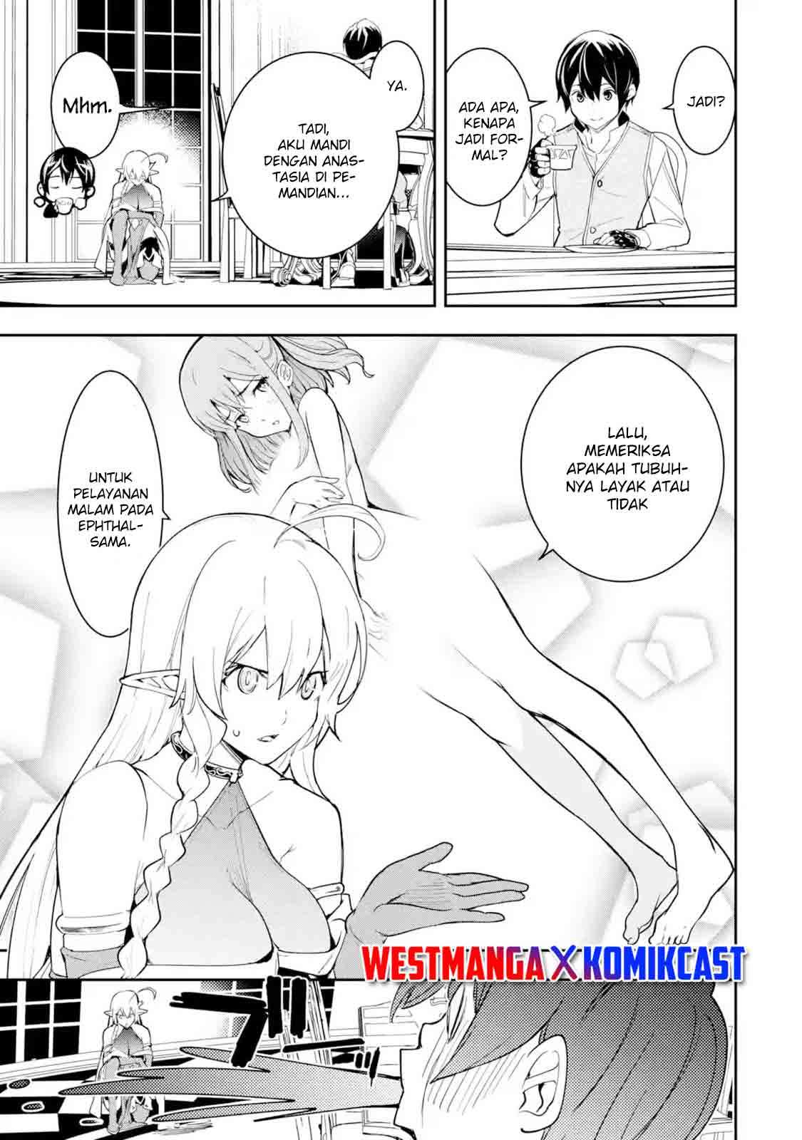 rakudai-kenja-gakuin-no-msou-nidome-no-tensei-s-rank-cheat-majutsushi-boukenroku - Chapter: 9