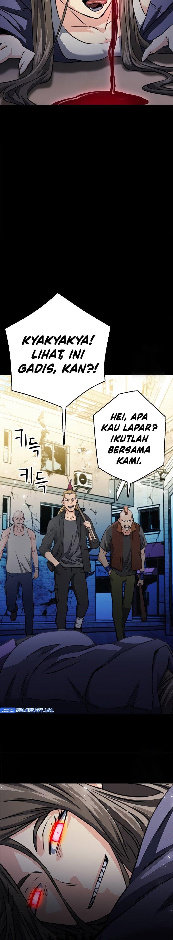 seoul-station-druid - Chapter: 138