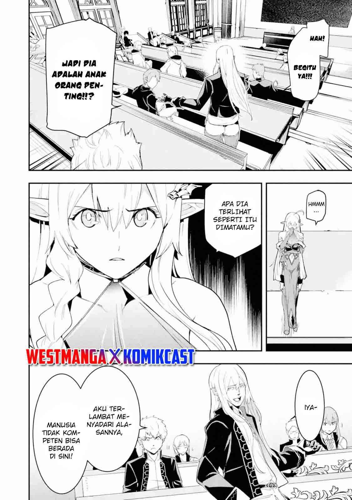 rakudai-kenja-gakuin-no-msou-nidome-no-tensei-s-rank-cheat-majutsushi-boukenroku - Chapter: 10