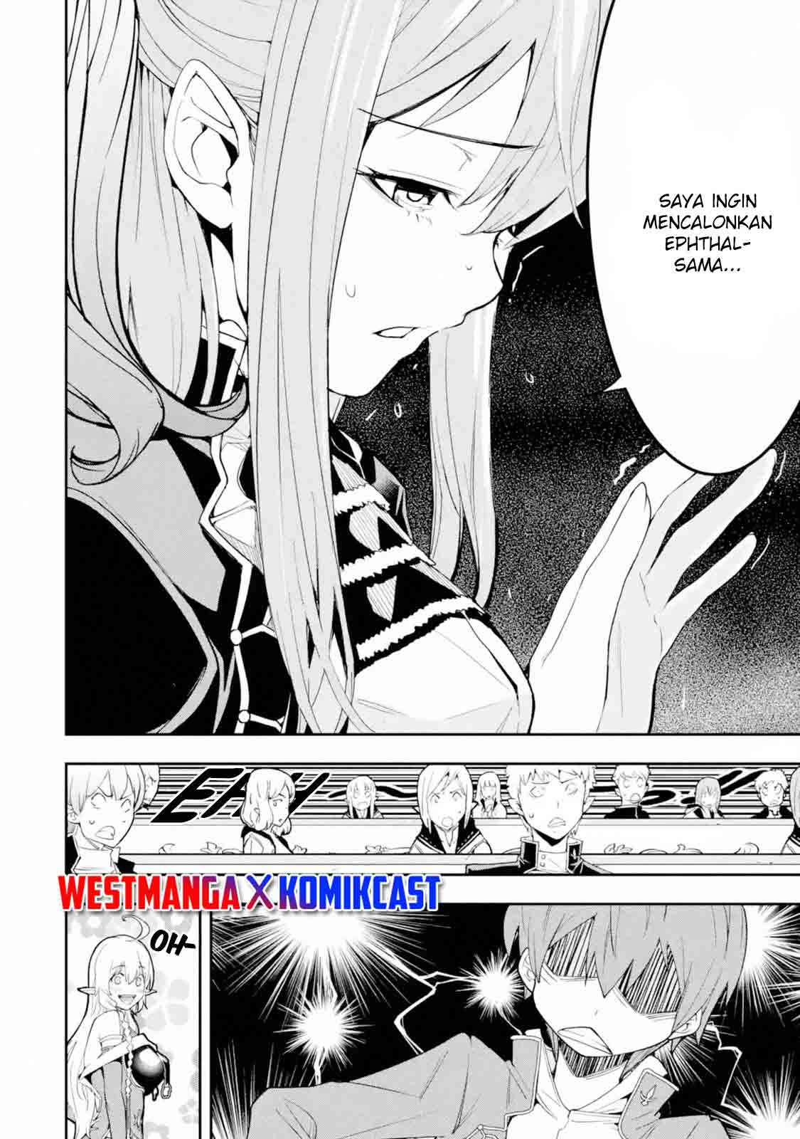 rakudai-kenja-gakuin-no-msou-nidome-no-tensei-s-rank-cheat-majutsushi-boukenroku - Chapter: 10