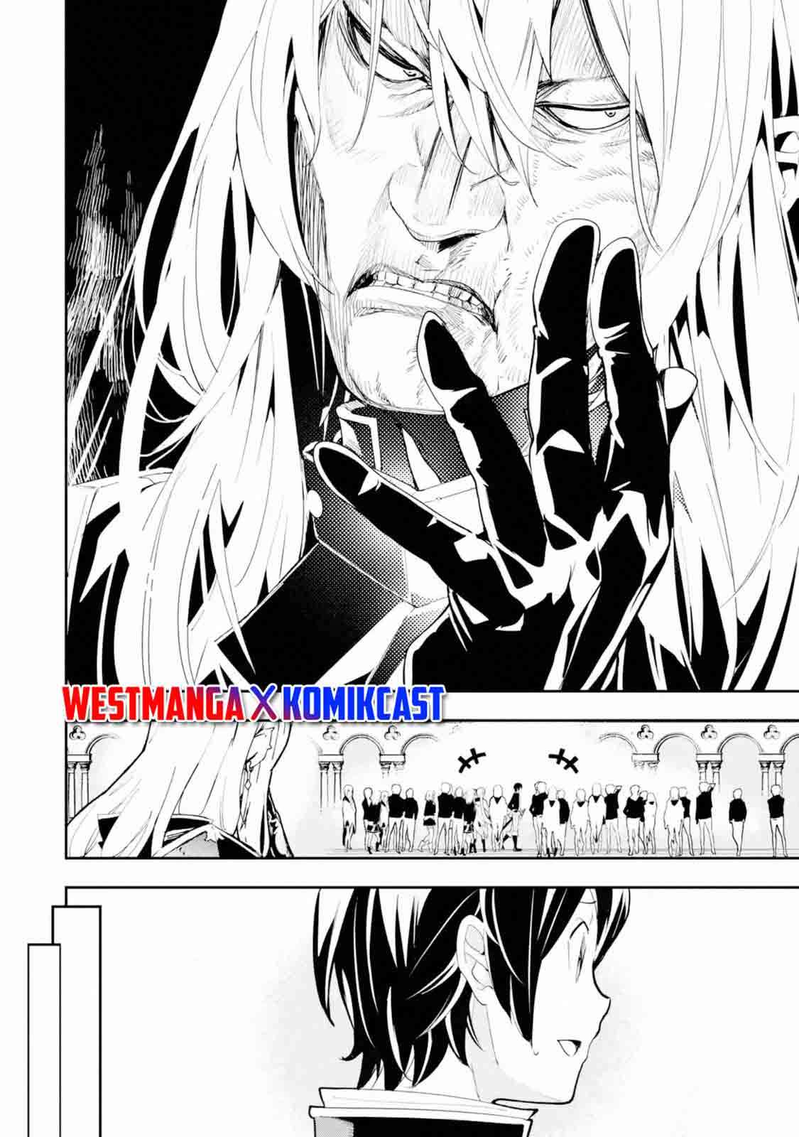 rakudai-kenja-gakuin-no-msou-nidome-no-tensei-s-rank-cheat-majutsushi-boukenroku - Chapter: 10