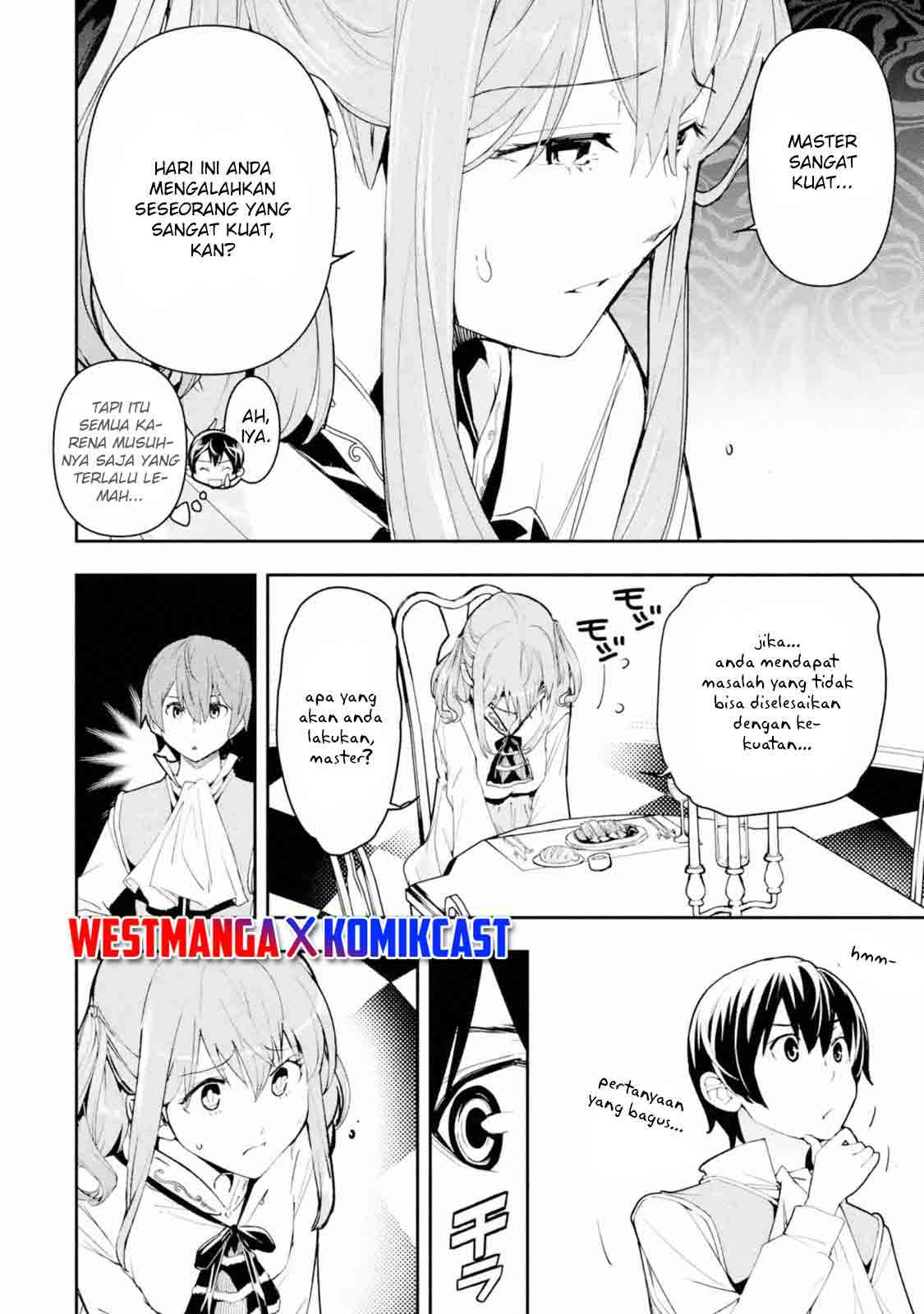 rakudai-kenja-gakuin-no-msou-nidome-no-tensei-s-rank-cheat-majutsushi-boukenroku - Chapter: 10