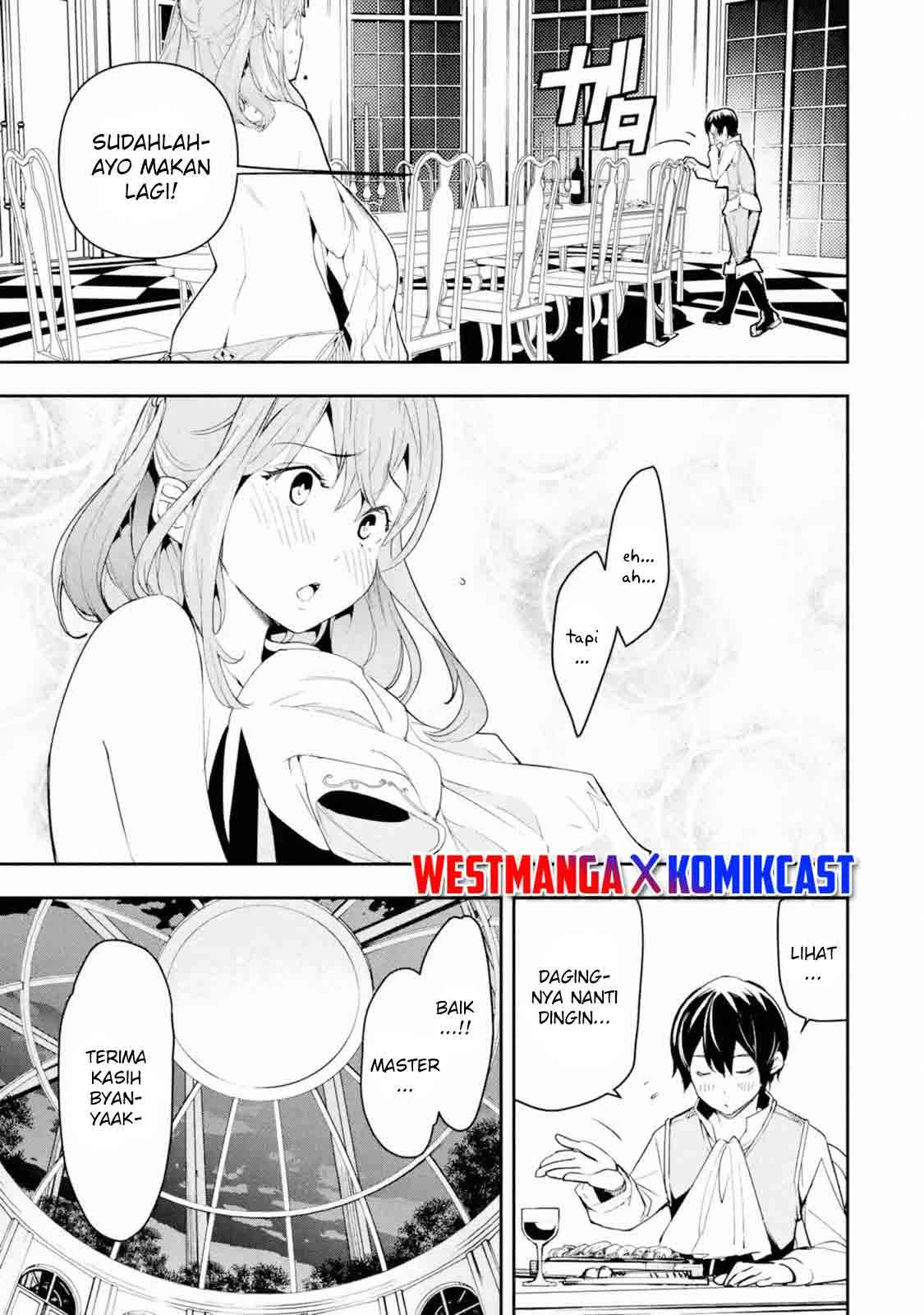 rakudai-kenja-gakuin-no-msou-nidome-no-tensei-s-rank-cheat-majutsushi-boukenroku - Chapter: 10