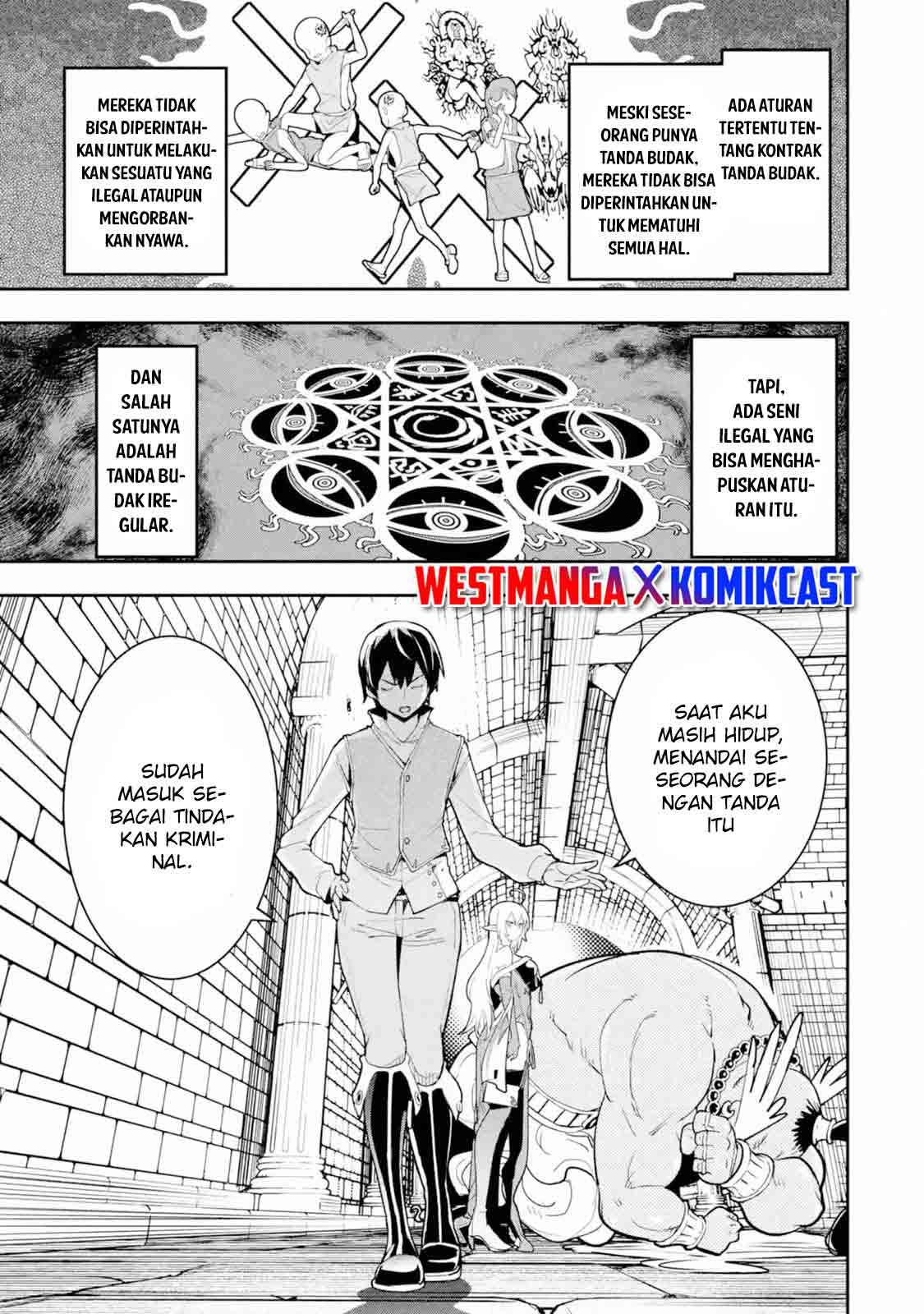 rakudai-kenja-gakuin-no-msou-nidome-no-tensei-s-rank-cheat-majutsushi-boukenroku - Chapter: 10