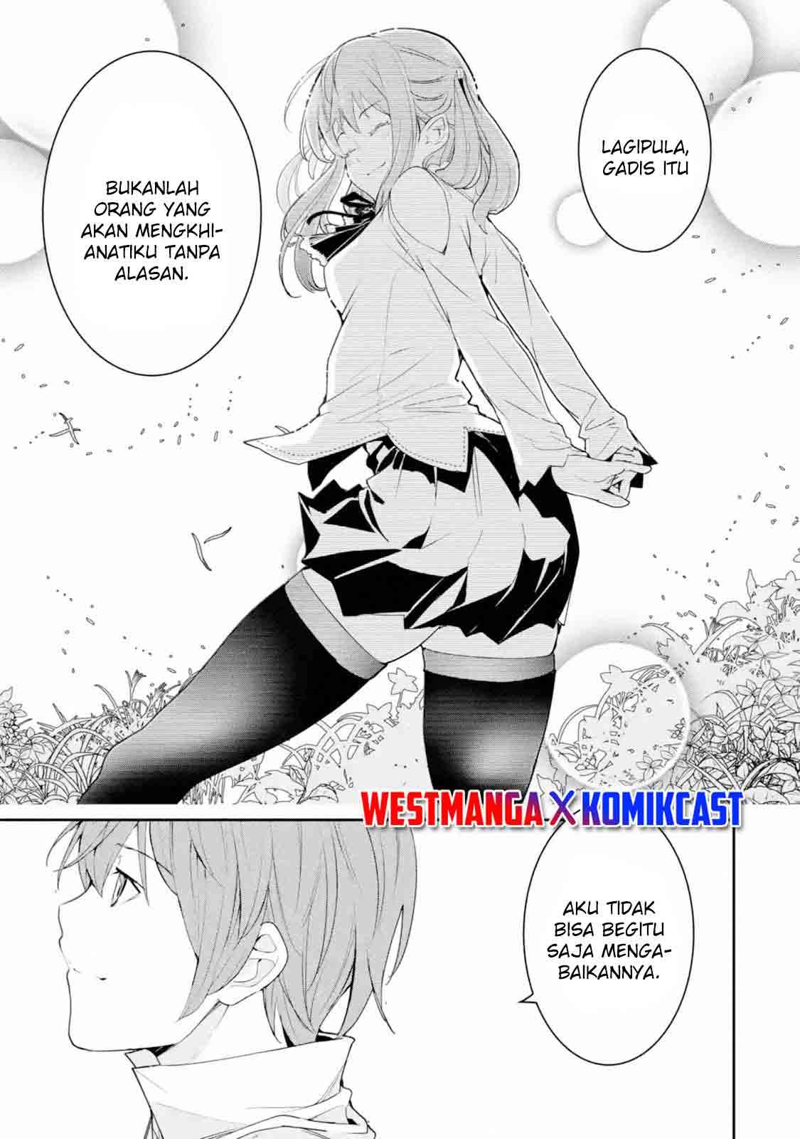 rakudai-kenja-gakuin-no-msou-nidome-no-tensei-s-rank-cheat-majutsushi-boukenroku - Chapter: 10