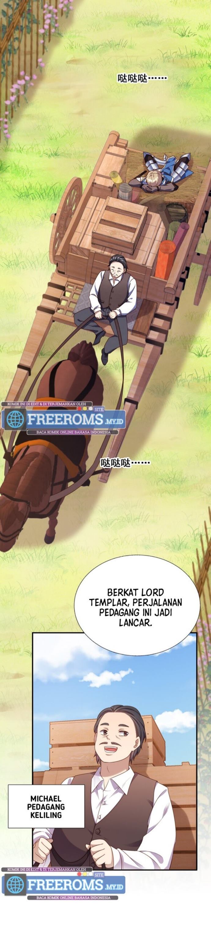 the-legend-of-the-blue-realm - Chapter: 1