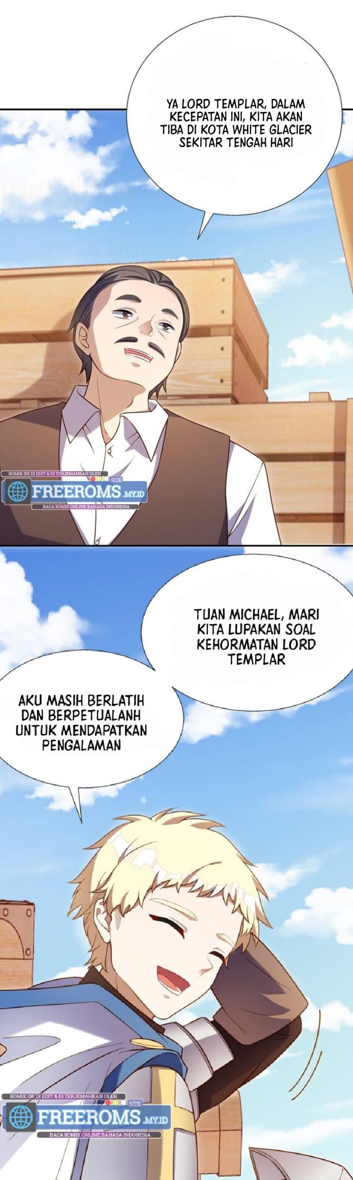 the-legend-of-the-blue-realm - Chapter: 1