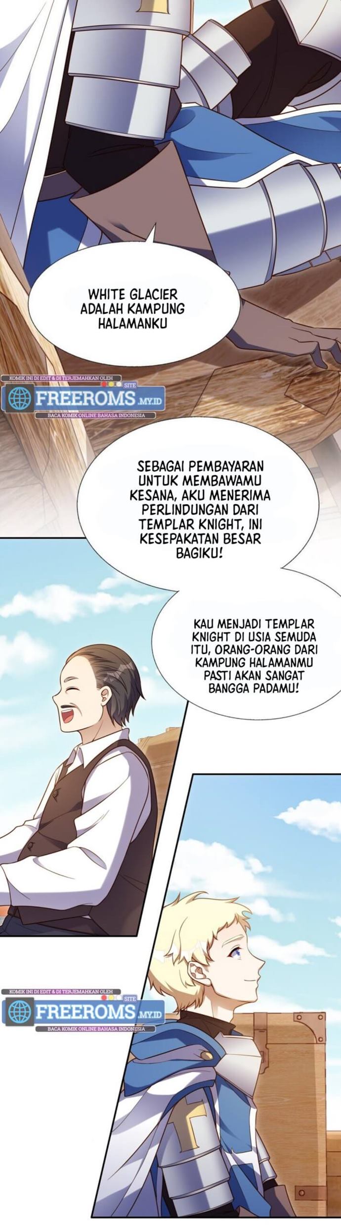 the-legend-of-the-blue-realm - Chapter: 1