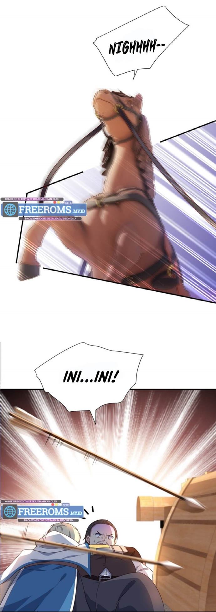 the-legend-of-the-blue-realm - Chapter: 1