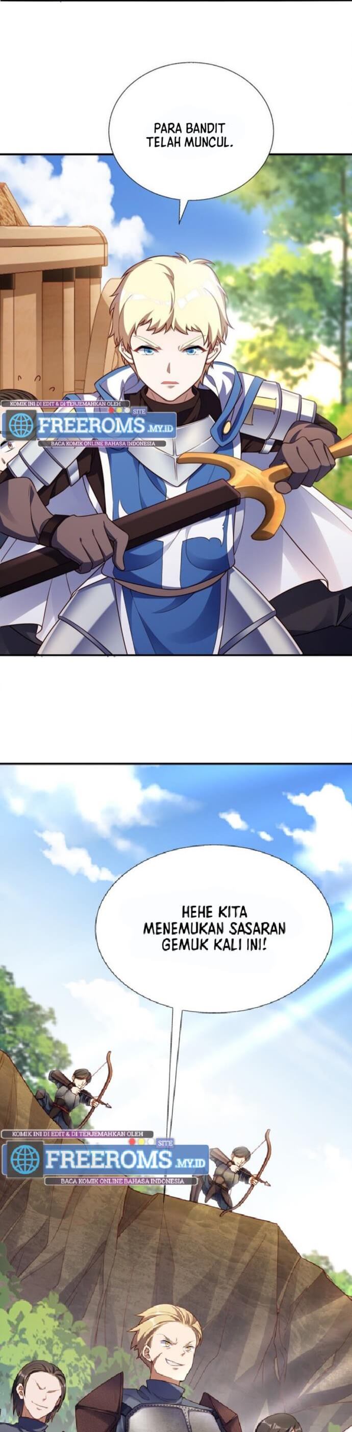 the-legend-of-the-blue-realm - Chapter: 1