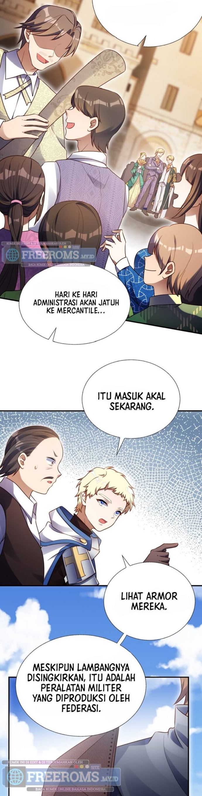the-legend-of-the-blue-realm - Chapter: 1