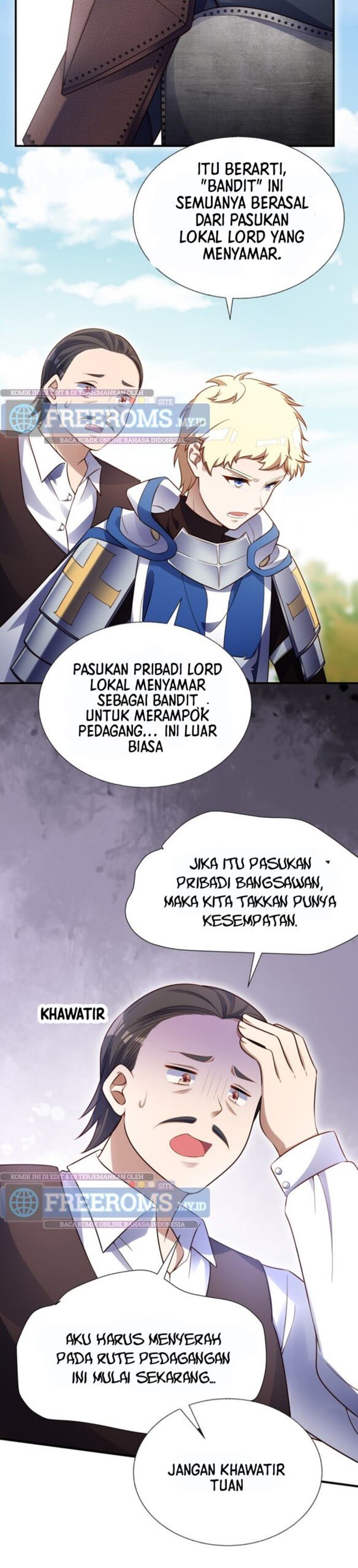 the-legend-of-the-blue-realm - Chapter: 1