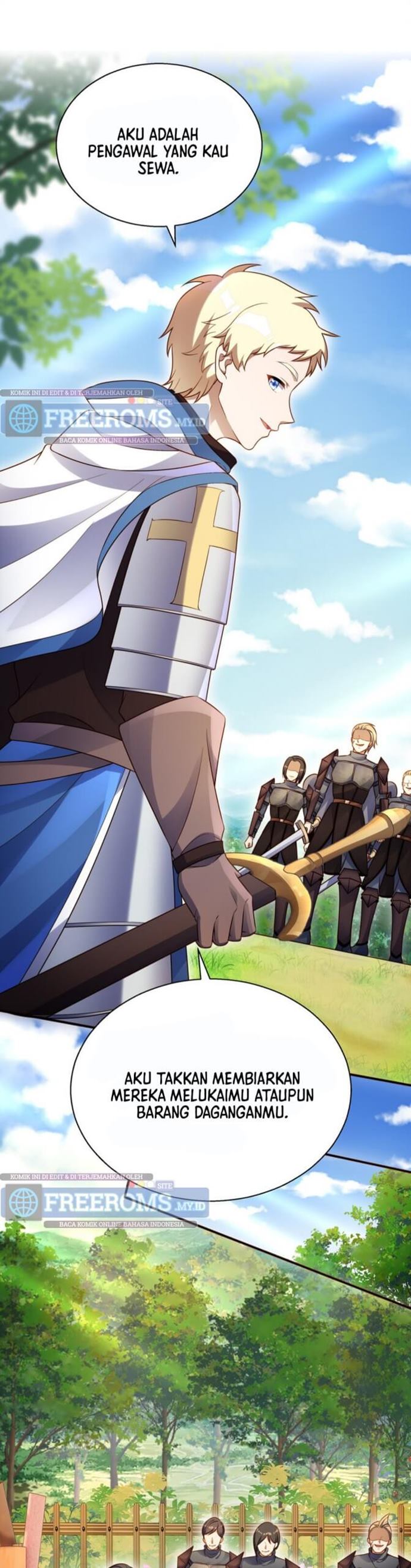 the-legend-of-the-blue-realm - Chapter: 1