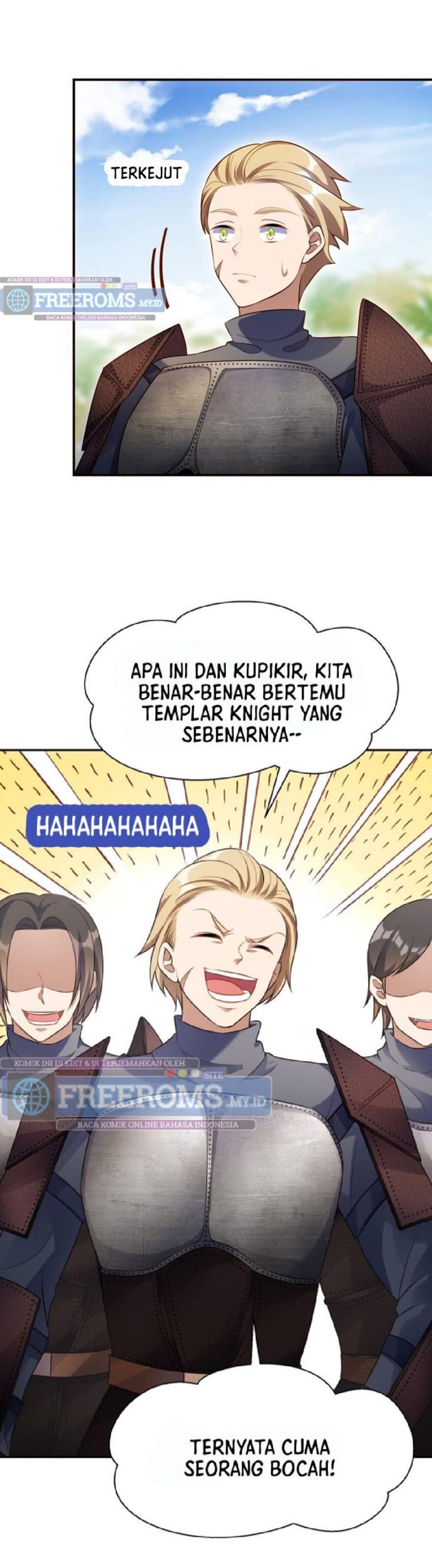 the-legend-of-the-blue-realm - Chapter: 1