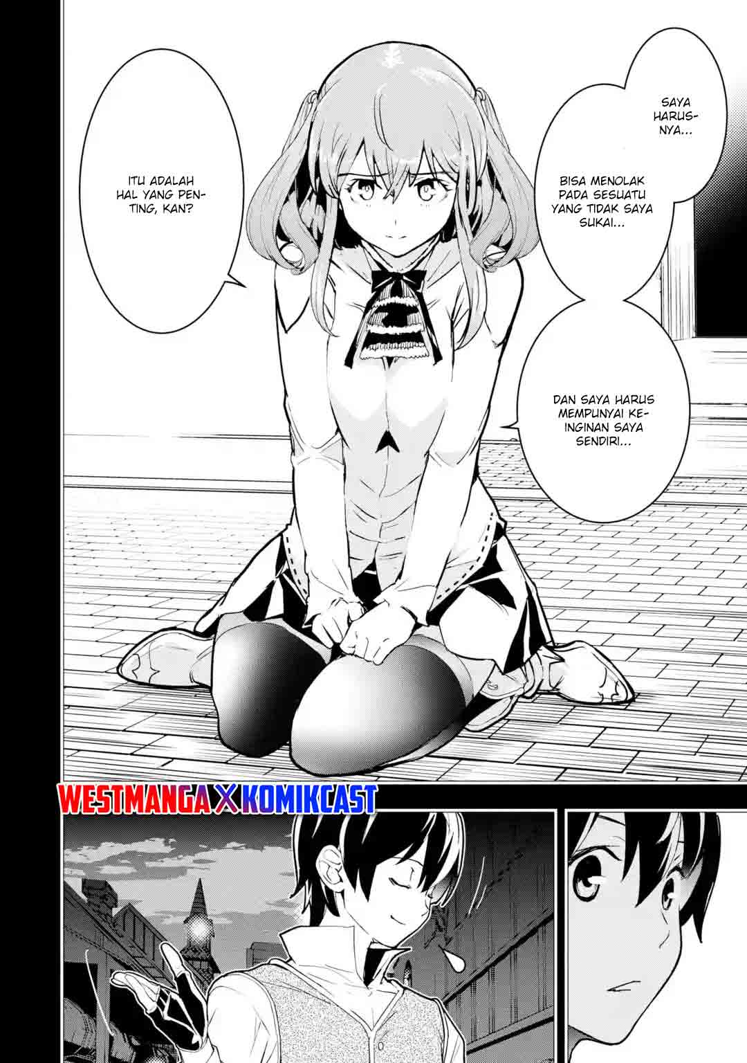 rakudai-kenja-gakuin-no-msou-nidome-no-tensei-s-rank-cheat-majutsushi-boukenroku - Chapter: 12.2