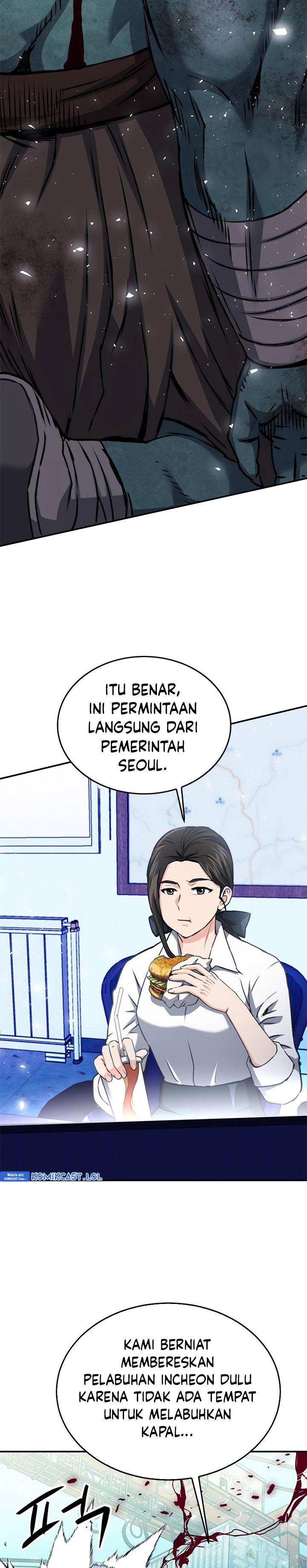 seoul-station-druid - Chapter: 136