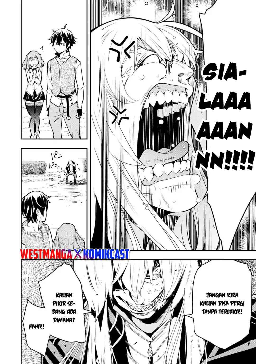 rakudai-kenja-gakuin-no-msou-nidome-no-tensei-s-rank-cheat-majutsushi-boukenroku - Chapter: 12.3