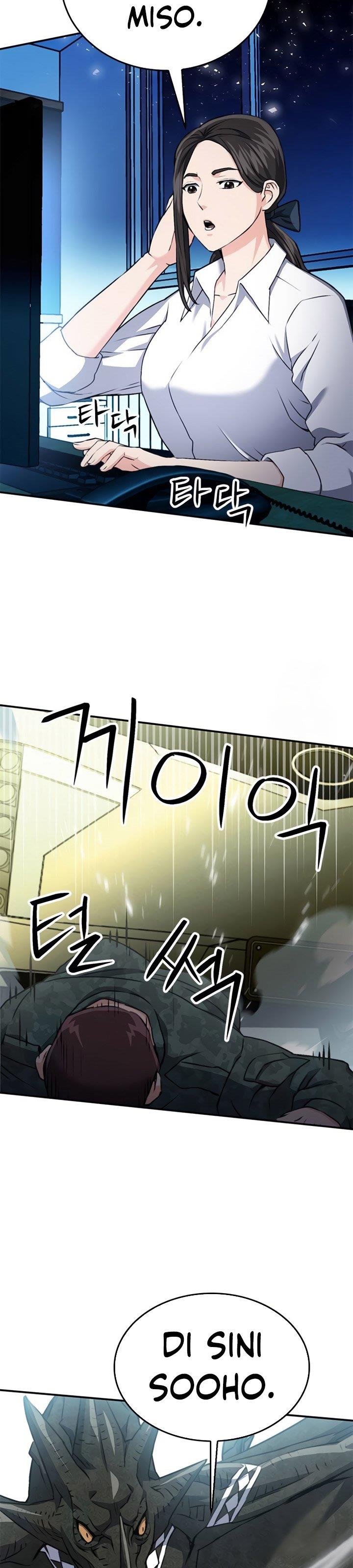 seoul-station-druid - Chapter: 135