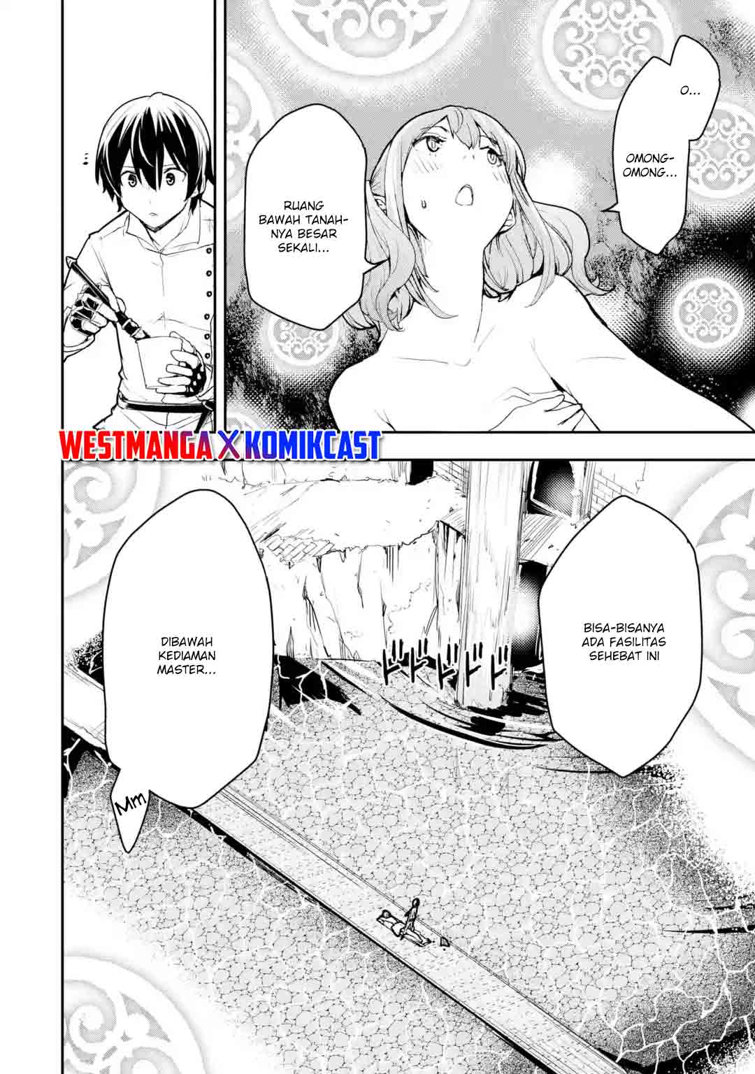 rakudai-kenja-gakuin-no-msou-nidome-no-tensei-s-rank-cheat-majutsushi-boukenroku - Chapter: 13.1