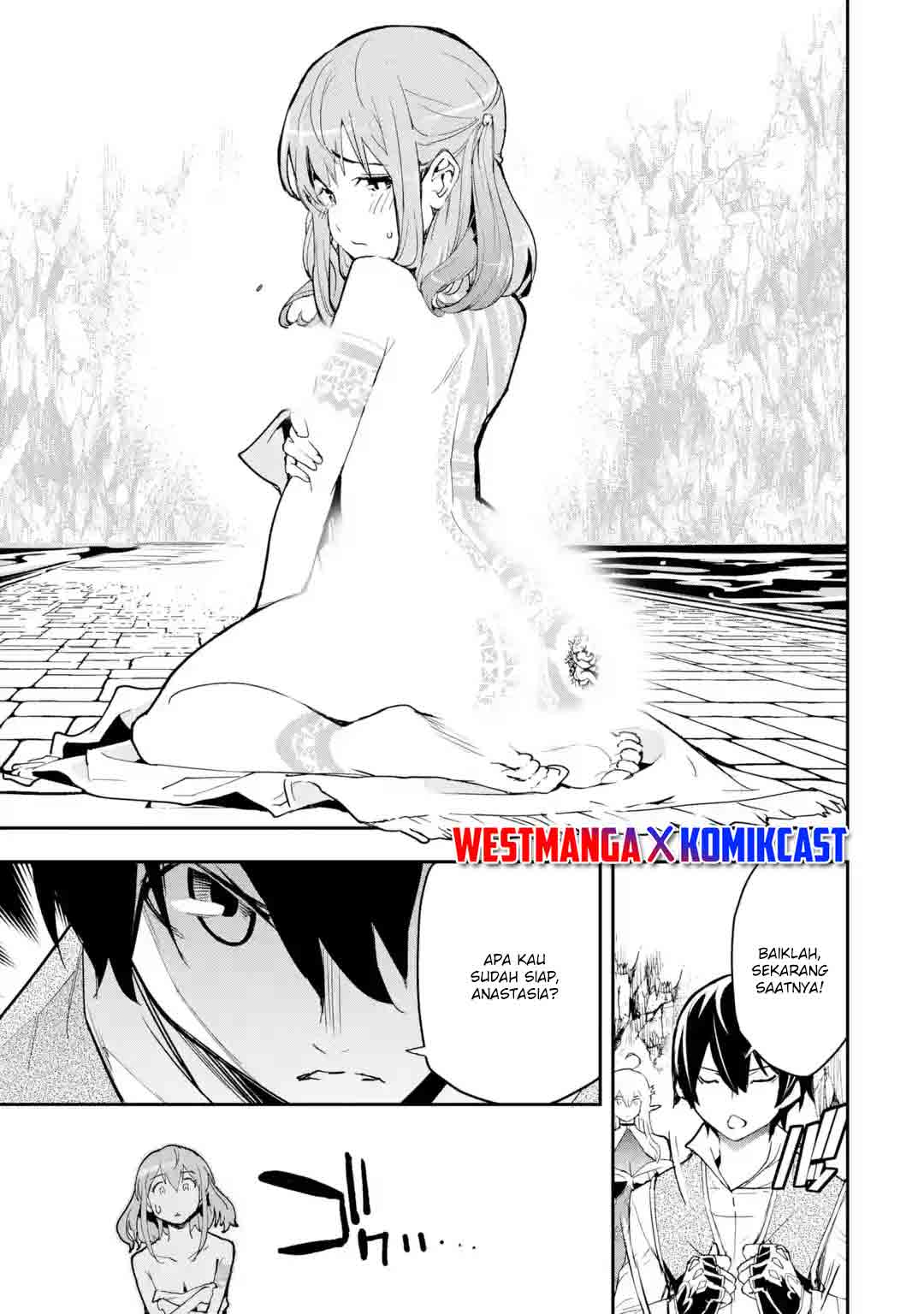 rakudai-kenja-gakuin-no-msou-nidome-no-tensei-s-rank-cheat-majutsushi-boukenroku - Chapter: 13.1