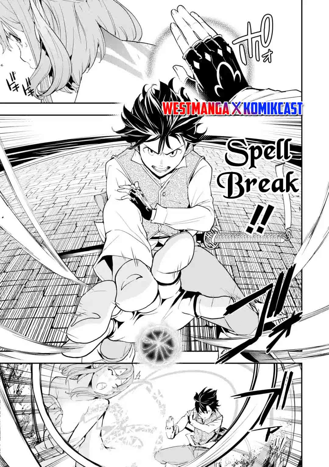 rakudai-kenja-gakuin-no-msou-nidome-no-tensei-s-rank-cheat-majutsushi-boukenroku - Chapter: 13.1