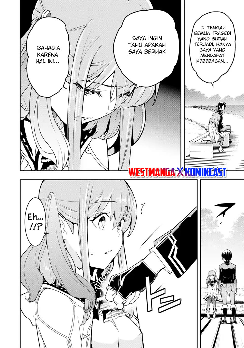 rakudai-kenja-gakuin-no-msou-nidome-no-tensei-s-rank-cheat-majutsushi-boukenroku - Chapter: 14