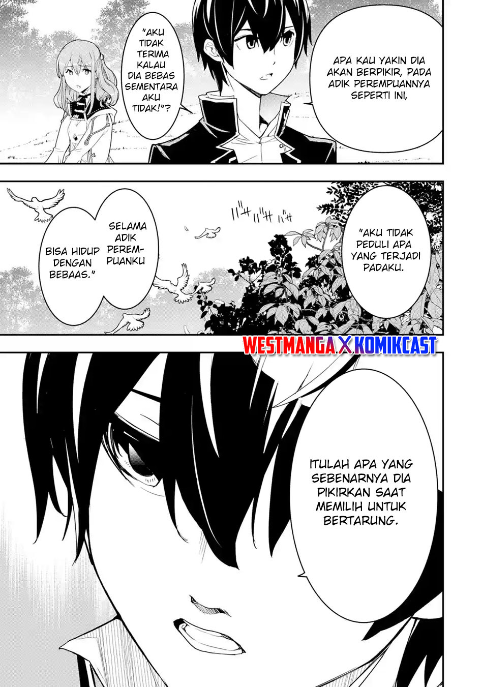 rakudai-kenja-gakuin-no-msou-nidome-no-tensei-s-rank-cheat-majutsushi-boukenroku - Chapter: 14